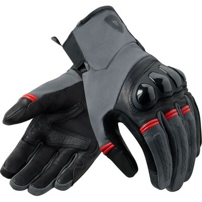 Guantes Revit Speedart H2O: Rendimiento Deportivo y Protección Impermeable Guantes Revit Speedart H2O: Rendimiento Deportivo y Protección Impermeable