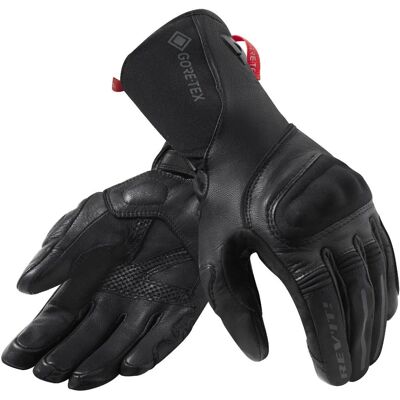 Guantes de Motocicleta para Damas Revit Lacus GTX - Protección contra Impactos Guantes de Motocicleta para Damas Revit Lacus GTX - Protección contra Impactos