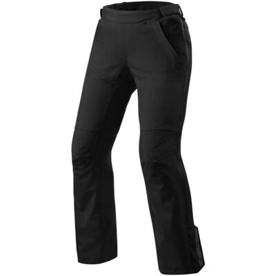 Pantaloni tessuto da moto Revit Berlin H2O donne - Nero, Taglia 40 Pantaloni tessuto da moto Revit Berlin H2O donne - Nero, Taglia 40