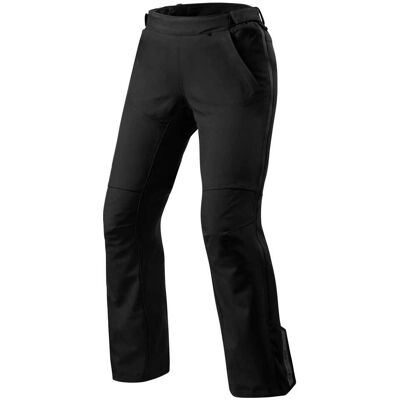Pantaloni tessuto moto donna Revit Berlin H2O - Impermeabili, Regolabili Pantaloni tessuto moto donna Revit Berlin H2O - Impermeabili, Regolabili
