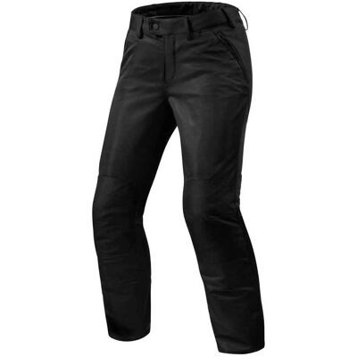 Pantalón de textil para moto Revit Eclipse 2 Damas - Negro Pantalón de textil para moto Revit Eclipse 2 Damas - Negro