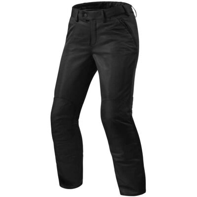 Pantalones textiles para motocicleta Revit Eclipse 2 Damas - Negro - Tipo de motocicleta Pantalones textiles para motocicleta Revit Eclipse 2 Damas - Negro - Tipo de motocicleta