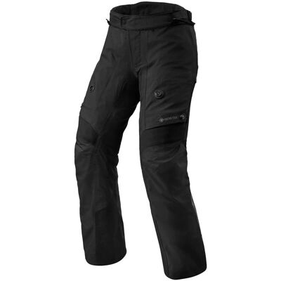 Pantaloni Moto Poseidon 3 Gore-Tex - Abbigliamento Protettivo Moto Pantaloni Moto Poseidon 3 Gore-Tex - Abbigliamento Protettivo Moto