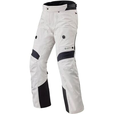Pantalon Textile Moto Revit Poseidon 3 GTX - Imperméable, Armure CE, Ajustement Régulier Pantalon Textile Moto Revit Poseidon 3 GTX - Imperméable, Armure CE, Ajustement Régulier
