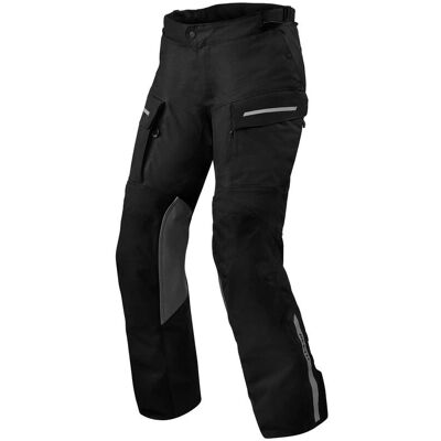 Revit Offtrack 2 H2O Moottoripyörän Tekstiilihousut - Motorrad Textilhose Revit Offtrack 2 H2O Moottoripyörän Tekstiilihousut - Motorrad Textilhose