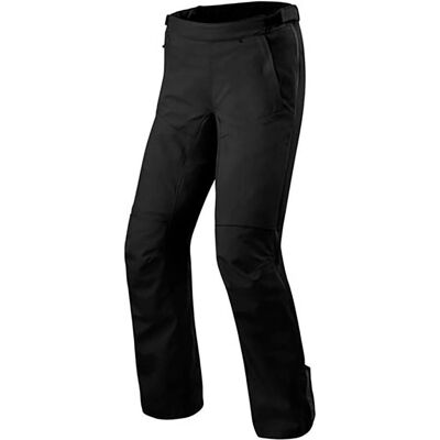 Pantaloni in tessuto per moto Revit Berlin H2O - Impermeabili, Multi-stagione Pantaloni in tessuto per moto Revit Berlin H2O - Impermeabili, Multi-stagione