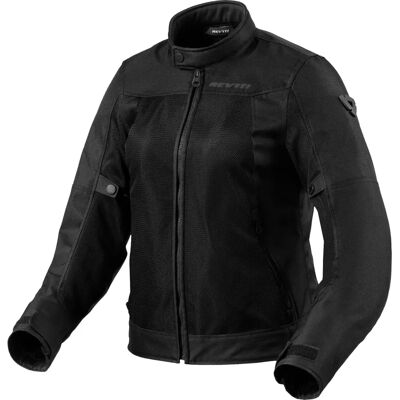 Revit Eclipse 2 Damen Motorrad-Textiljacke - Motorradtyp Revit Eclipse 2 Damen Motorrad-Textiljacke - Motorradtyp