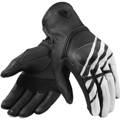 Guantes Revit Redhill - Estilo Retro con Tecnología - 2XL Guantes Revit Redhill - Estilo Retro con Tecnología - 2XL