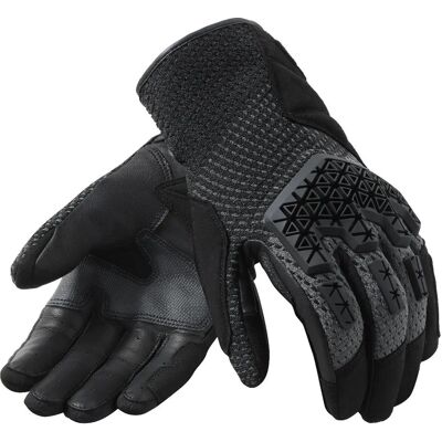 Guantes Revit Offtrack 2: Libertad y Ventilación para tus Aventuras de Verano Guantes Revit Offtrack 2: Libertad y Ventilación para tus Aventuras de Verano