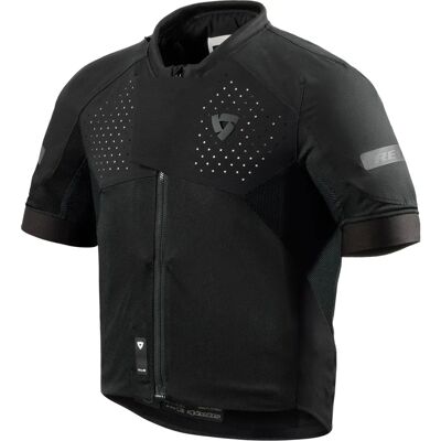 Camicia con Airbag Revit Avertum Tech-Air - Nero - 4XL - Unisex Camicia con Airbag Revit Avertum Tech-Air - Nero - 4XL - Unisex