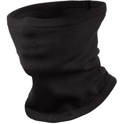 Revit Fanatic Calentador de cuello - Negro - Talla única Revit Fanatic Calentador de cuello - Negro - Talla única