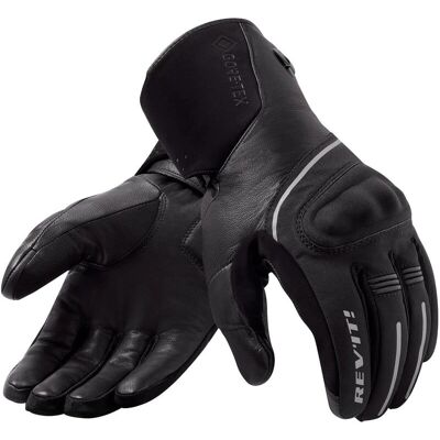 Guanti Moto Revit Stratos 3 Gore-Tex - Sicurezza e Protezione Guanti Moto Revit Stratos 3 Gore-Tex - Sicurezza e Protezione