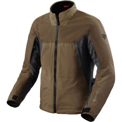 Giacca motociclistica Revit Echelon Gore-Tex - Abbigliamento Giacca motociclistica Revit Echelon Gore-Tex - Abbigliamento