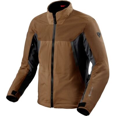 Giacca Moto Echelon GTX - Marrone, 2XL Giacca Moto Echelon GTX - Marrone, 2XL