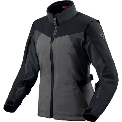 Giacca Moto Revit Lamina Gore-Tex Donna - Giacca Moto Giacca Moto Revit Lamina Gore-Tex Donna - Giacca Moto