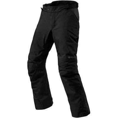 Pantalons Vertical Gore-Tex de Revit - Ajustement Slim, Noir - Publicité Pantalons Vertical Gore-Tex de Revit - Ajustement Slim, Noir - Publicité
