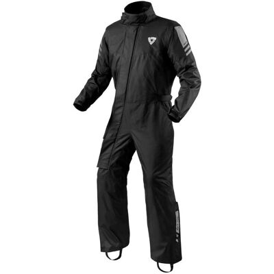 Revit Pacific 4 H2O - Traje de Lluvia con Ajuste Personalizado Revit Pacific 4 H2O - Traje de Lluvia con Ajuste Personalizado