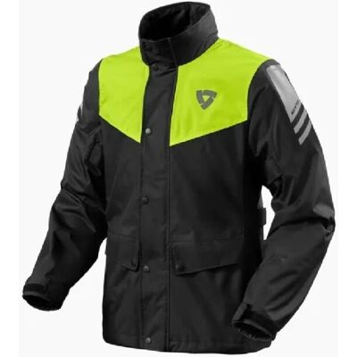 Giacca Antipioggia Revit Nitric 4 H2O - Abbigliamento moto Giacca Antipioggia Revit Nitric 4 H2O - Abbigliamento moto