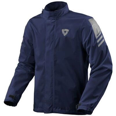 Revit Cyclone 4 H2O - Chaqueta de Lluvia Ligera Revit Cyclone 4 H2O - Chaqueta de Lluvia Ligera