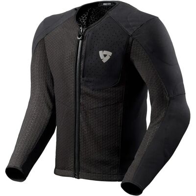 Chaqueta Protectora para Moto Revit Nucleus - CE Nivel 2, Versátil Chaqueta Protectora para Moto Revit Nucleus - CE Nivel 2, Versátil