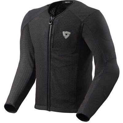 Veste de Protection Revit Nucleus - Niveau CE 2, Polyvalente, Coupe Slim - Publicité Veste de Protection Revit Nucleus - Niveau CE 2, Polyvalente, Coupe Slim - Publicité
