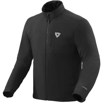 Veste intermédiaire Revit Climate 3 - Noir - M - Publicité Veste intermédiaire Revit Climate 3 - Noir - M - Publicité