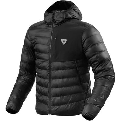Giacca Fremantle REVIT - Nero - L - Unisex Giacca Fremantle REVIT - Nero - L - Unisex