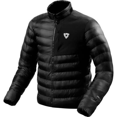 Chaqueta de capa media Revit Solar 3 - Negro - XL Chaqueta de capa media Revit Solar 3 - Negro - XL