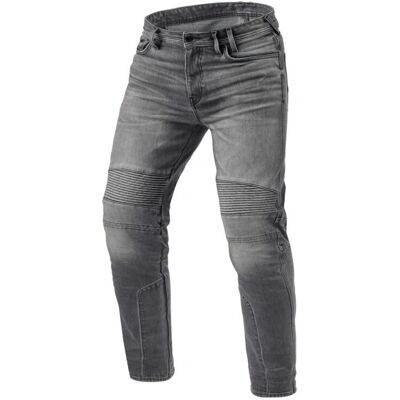 Jeans Revit Moto 2 TF Grises - Moto y Moda Jeans Revit Moto 2 TF Grises - Moto y Moda