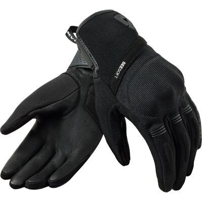 Guantes de Verano Revit Mosca 2 para Damas - Guantes de Motocicleta Guantes de Verano Revit Mosca 2 para Damas - Guantes de Motocicleta
