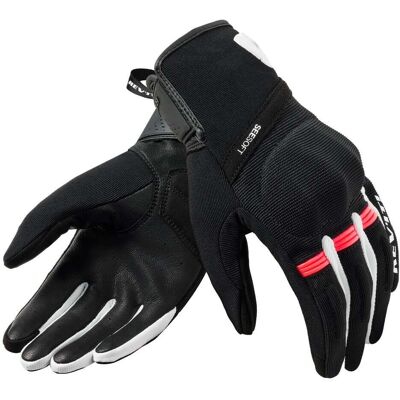 Gants de Moto Revit Mosca 2 Femmes - Ventilés Gants de Moto Revit Mosca 2 Femmes - Ventilés