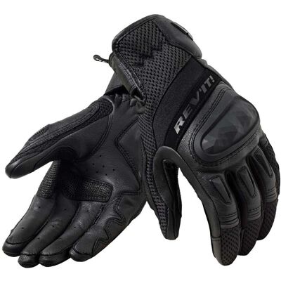 Guanti moto Revit Dirt 4 Ladies - Resistente agli impatti, ventilati Guanti moto Revit Dirt 4 Ladies - Resistente agli impatti, ventilati