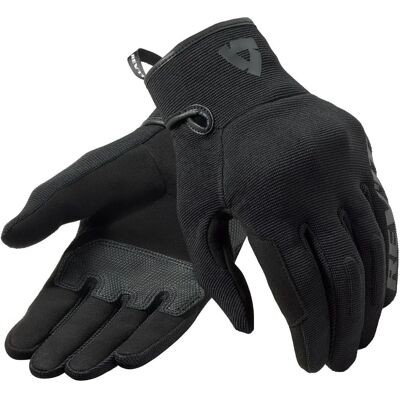Guanti Moto Rev'It! - Nero XS - Sicurezza Motocicletta Guanti Moto Rev'It! - Nero XS - Sicurezza Motocicletta