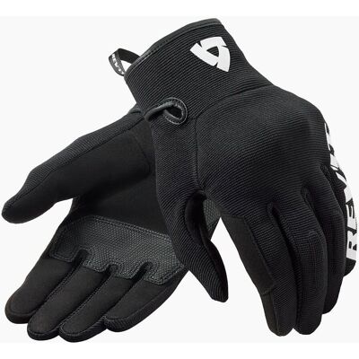 Guantes de Moto Revit Access - Seguridad y Comodidad Urbana Guantes de Moto Revit Access - Seguridad y Comodidad Urbana