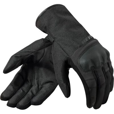 Guanti Revit Croydon H2O Impermeabili - Sicurezza Moto Guanti Revit Croydon H2O Impermeabili - Sicurezza Moto