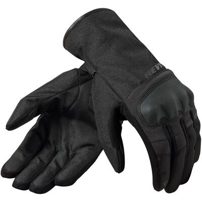 Guanti Revit Croydon H2O Impermeabili per Moto - Protezione e Touchscreen Guanti Revit Croydon H2O Impermeabili per Moto - Protezione e Touchscreen