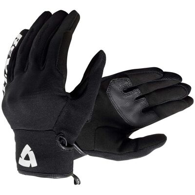 Guantes de Moto Revit Access para Mujeres - Protección Urbana Guantes de Moto Revit Access para Mujeres - Protección Urbana