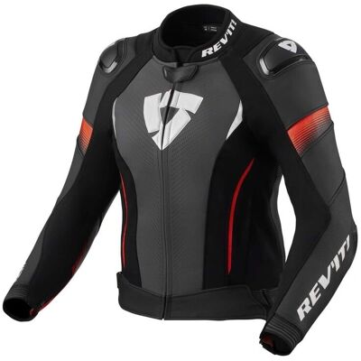 Giacca Revit Xena 4 Pro Donna - Abbigliamento Sportivo Giacca Revit Xena 4 Pro Donna - Abbigliamento Sportivo