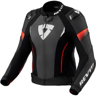 Giacca Moto Revit Xena 4 Pro Donna - Abbigliamento Attivo Giacca Moto Revit Xena 4 Pro Donna - Abbigliamento Attivo