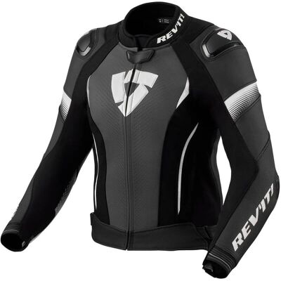 Revit Xena 4 Pro Damen Chaqueta de Motocicleta - Ropa Protectora Revit Xena 4 Pro Damen Chaqueta de Motocicleta - Ropa Protectora