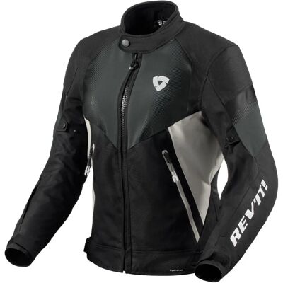 Chaqueta Revit Control H2O Damas - Ropa Protectora para Motociclistas Chaqueta Revit Control H2O Damas - Ropa Protectora para Motociclistas