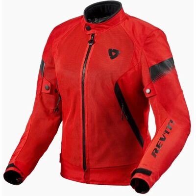 Chaqueta Revit Control Air H2O para Mujeres - Ropa de Motociclista Chaqueta Revit Control Air H2O para Mujeres - Ropa de Motociclista