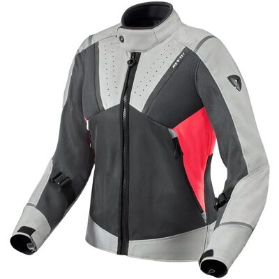 Giacca Revit Airwave 4 Ladies: Traspirante e Protettiva Giacca Revit Airwave 4 Ladies: Traspirante e Protettiva
