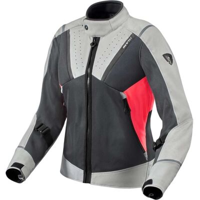 Giacca Revit Airwave 4 Donna - Abbigliamento Tessile Ventilato Giacca Revit Airwave 4 Donna - Abbigliamento Tessile Ventilato