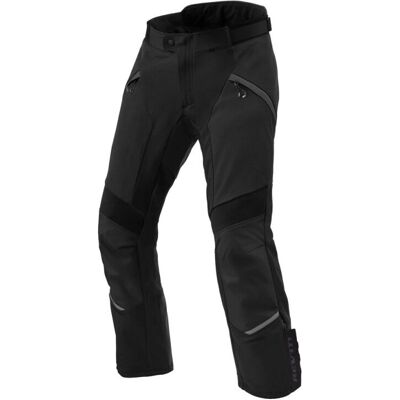 Pantaloni Revit Airwave 4: Libertà e Ventilazione per Moto Pantaloni Revit Airwave 4: Libertà e Ventilazione per Moto
