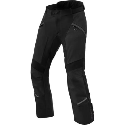 Pantalón de Moto Rev'it Airwave 4 Negro 2XL - Pantalones de Moto Pantalón de Moto Rev'it Airwave 4 Negro 2XL - Pantalones de Moto