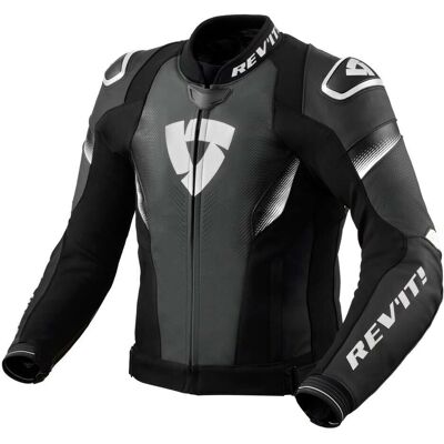 Chaqueta Revit Control para Motociclistas - Estilo y Seguridad Chaqueta Revit Control para Motociclistas - Estilo y Seguridad