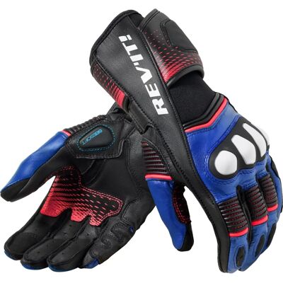 Guantes Revit Xena 4 Ladies - Protección contra impactos Guantes Revit Xena 4 Ladies - Protección contra impactos