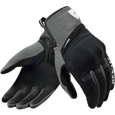 Guantes Revit Mosca 2: La Solución Perfecta para Conducir en Climas Cálidos Guantes Revit Mosca 2: La Solución Perfecta para Conducir en Climas Cálidos