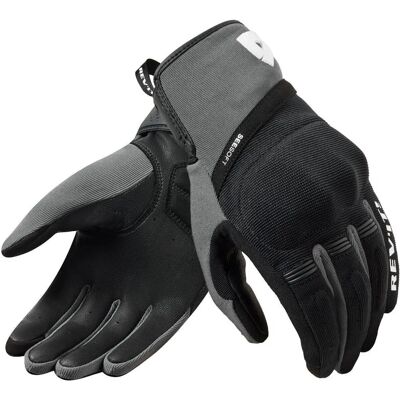 Guantes Revit Mosca 2: La Solución Perfecta para Conducir en Climas Cálidos Guantes Revit Mosca 2: La Solución Perfecta para Conducir en Climas Cálidos